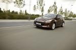 Mazda3 Hatchback 2011 года